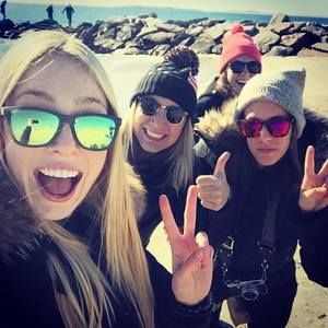 Meet your Posher, Jess